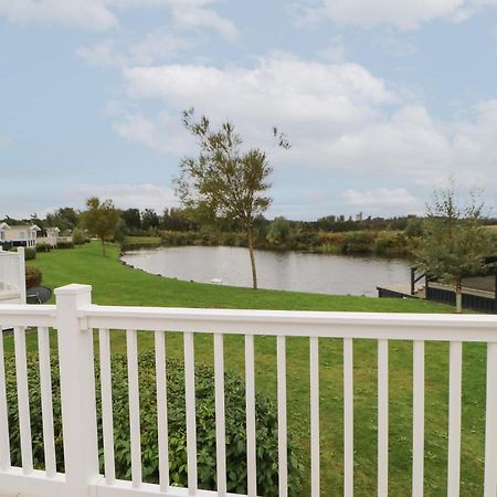 10 Cheviot View Villa Berwick Upon Tweed ภายนอก รูปภาพ